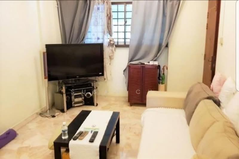 For Rent - 746 Yishun Street 72