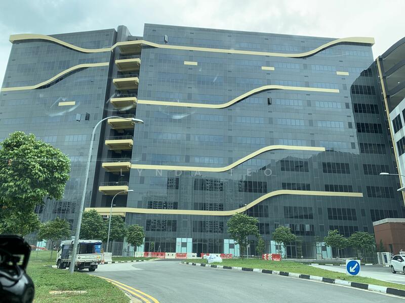 REVV, 1 Corporation Drive, 1,755 sqft, Factory / Workshop (B2) For Rent, by Lynda Teo, 23889524 - CommercialGuru.com.sg