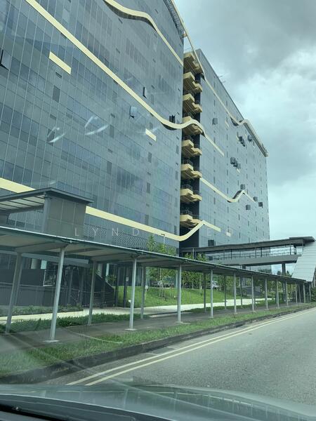 REVV, 1 Corporation Drive, 1,755 sqft, Factory / Workshop (B2) For Rent, by Lynda Teo, 23889524 - CommercialGuru.com.sg