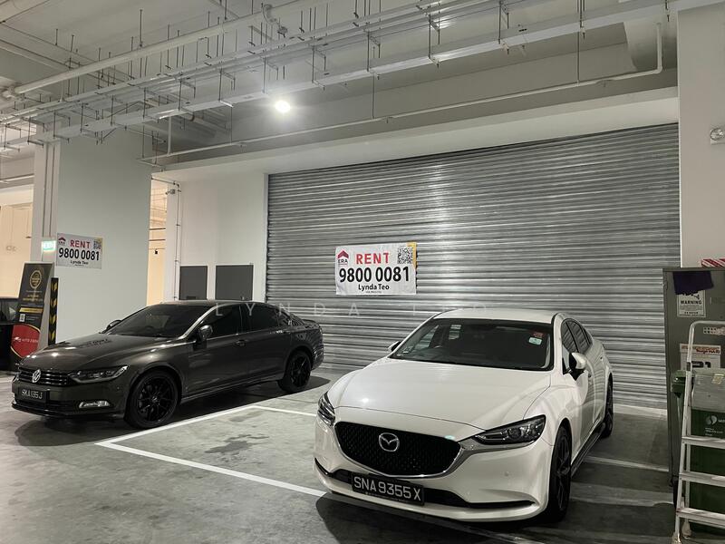 REVV, 1 Corporation Drive, 1,755 sqft, Factory / Workshop (B2) For Rent, by Lynda Teo, 23889524 - CommercialGuru.com.sg