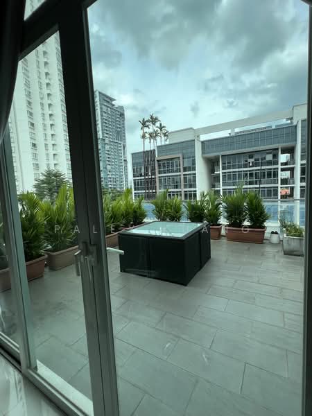 Studios @ Marne, 2 Marne Road, 2 Bedrooms, 1,098 sqft, Apartment For Rent, by Paley Kuang, 23889601 - PropertyGuru.com.sg