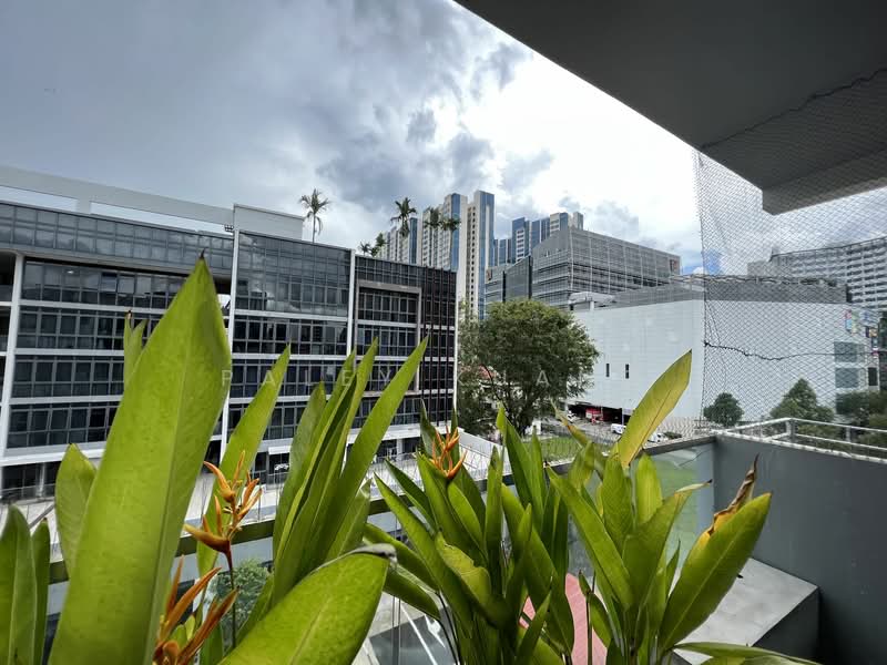 Studios @ Marne, 2 Marne Road, 2 Bedrooms, 1,098 sqft, Apartment For Rent, by Paley Kuang, 23889601 - PropertyGuru.com.sg