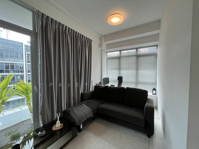Studios @ Marne, 2 Marne Road, 2 Bedrooms, 1,098 sqft, Apartment For Rent, by Paley Kuang, 23889601 - PropertyGuru.com.sg
