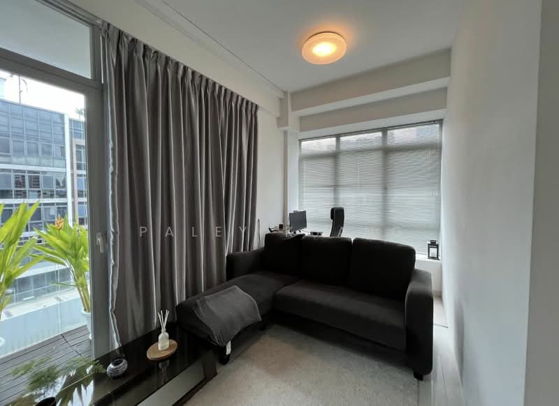 Studios @ Marne, 2 Marne Road, 2 Bedrooms, 1,098 sqft, Apartment For Rent, by Paley Kuang, 23889601 - PropertyGuru.com.sg