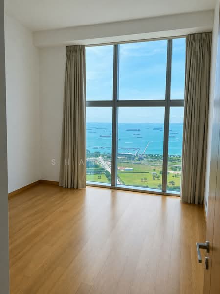 Marina Bay Residences, 18 Marina Boulevard, 4 Bedrooms, 3,960 sqft, Condominium For Rent, by Shane Yeo, 23889712 - Bedroom 04 View - PropertyGuru.com.sg