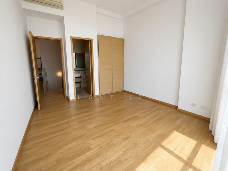 Marina Bay Residences, 18 Marina Boulevard, 4 Bedrooms, 3,960 sqft, Condominium For Rent, by Shane Yeo, 23889712 - Bedroom 04 - PropertyGuru.com.sg