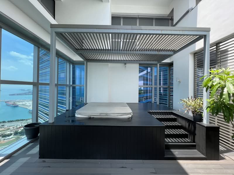 Marina Bay Residences, 18 Marina Boulevard, 4 Bedrooms, 3,960 sqft, Condominium For Rent, by Shane Yeo, 23889712 - PropertyGuru.com.sg