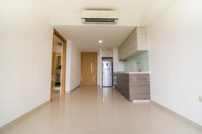 For Rent - Bartley Residences