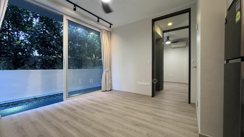 For Rent - Park Residences Kovan