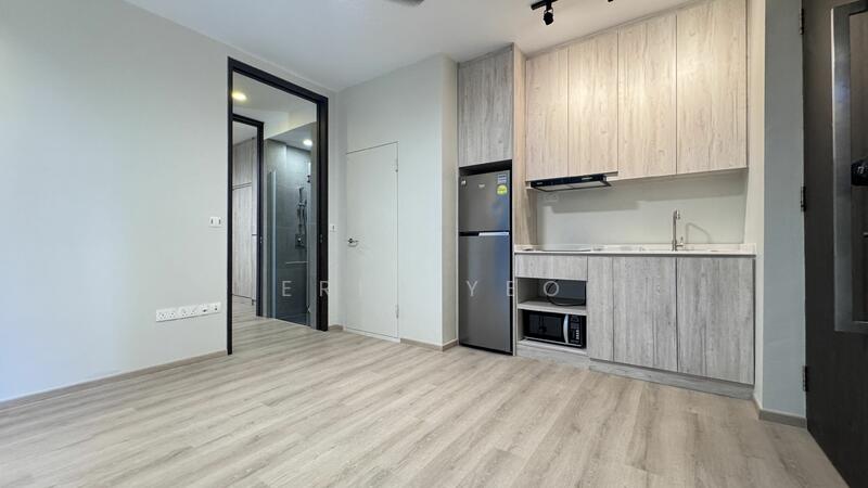 For Rent - Park Residences Kovan