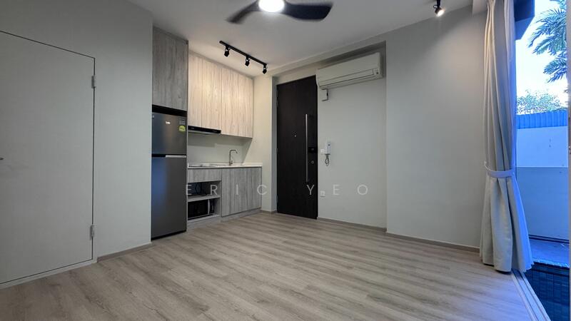 For Rent - Park Residences Kovan