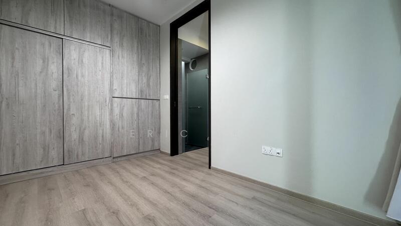 For Rent - Park Residences Kovan