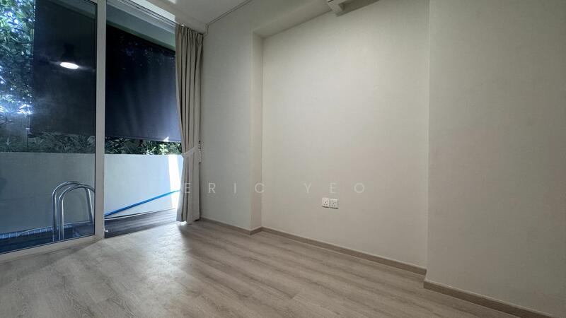 For Rent - Park Residences Kovan