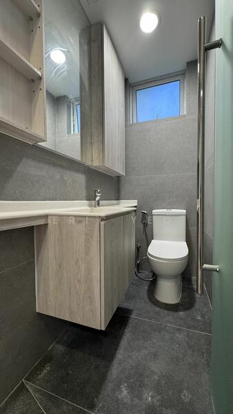 For Rent - Park Residences Kovan