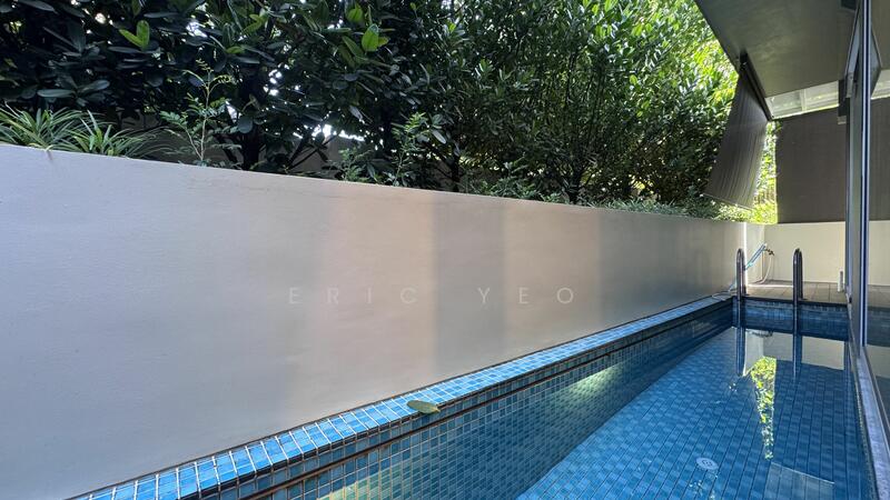 For Rent - Park Residences Kovan