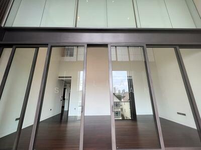 For Rent - Lloyd SixtyFive