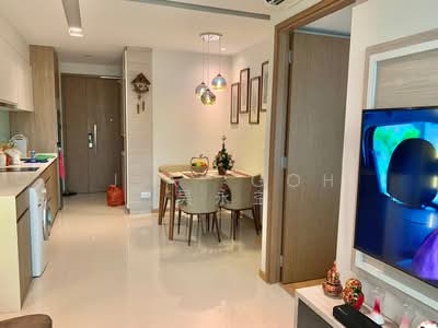 For Rent - Kingsford Waterbay