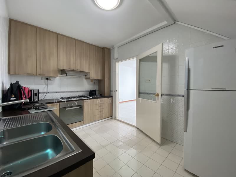 For Rent - Siglap Center