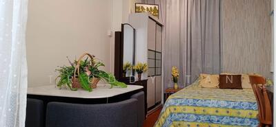 For Rent - Watten Park
