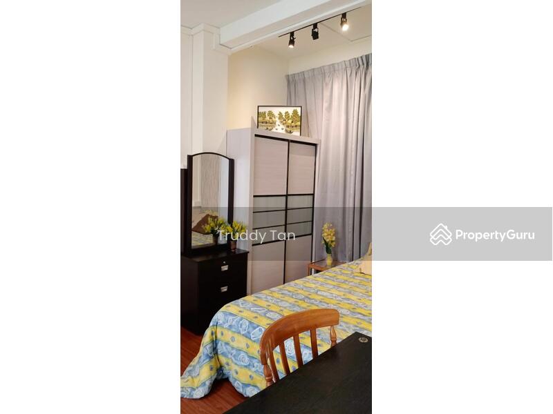 For Rent - Watten Park
