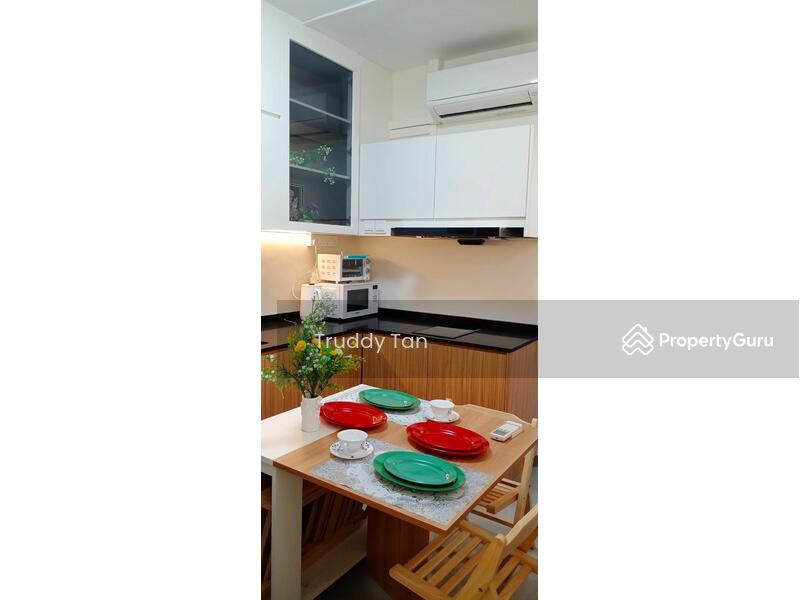 For Rent - Watten Park