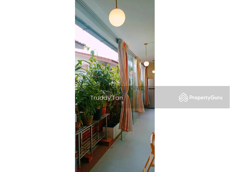 For Rent - Watten Park