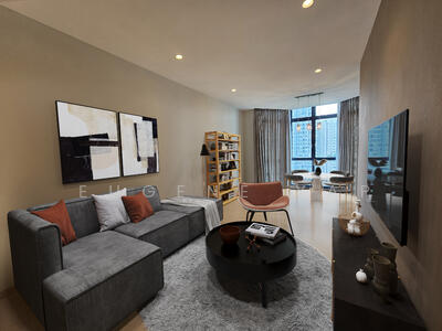 For Sale - Evelyn Mansions