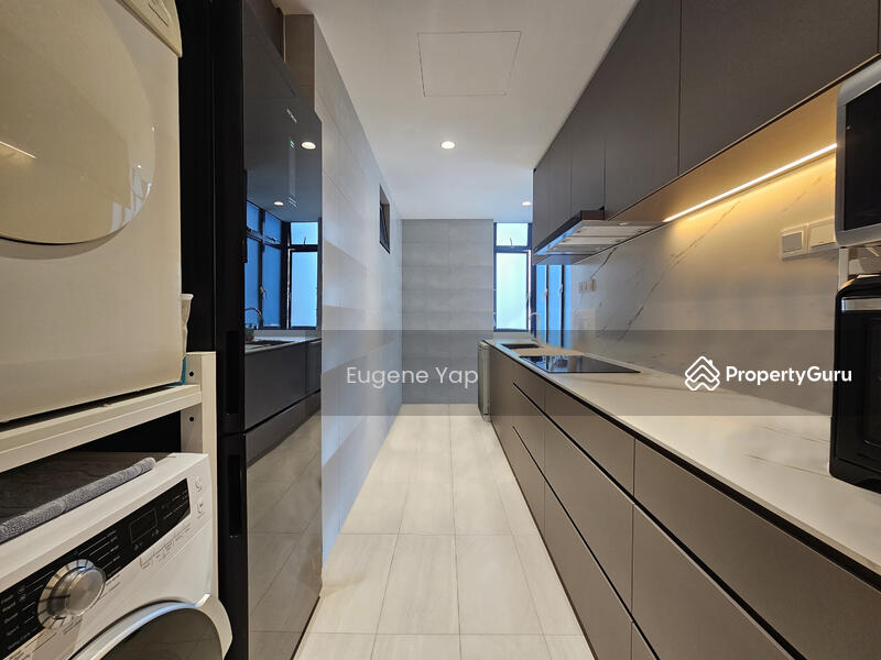 For Sale - Evelyn Mansions