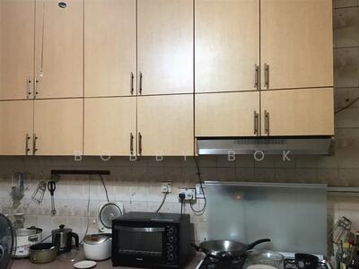 For Sale - XX Jalan Selamat