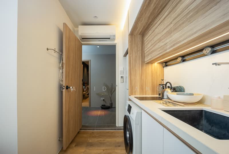 Fuyuen Court, 22 Lorong 35 Geylang, 1 Bedroom, 400 sqft, Apartment For Rent, by David Wang, 23890255 - PropertyGuru.com.sg