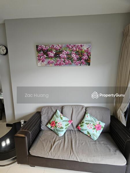For Rent - Domus
