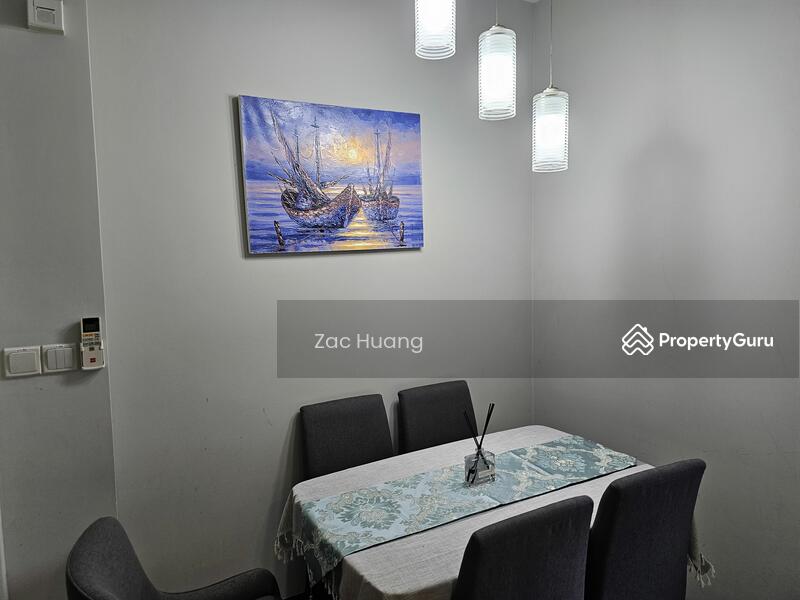 For Rent - Domus