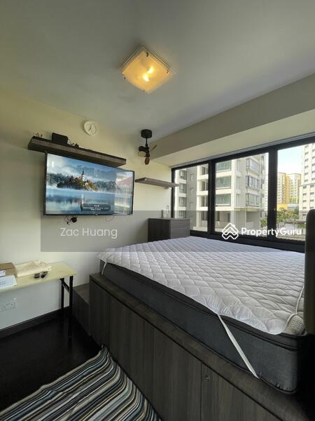 For Rent - Domus