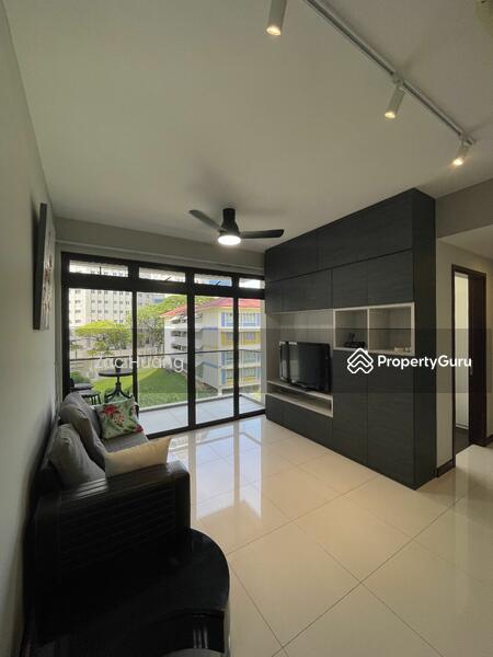 For Rent - Domus