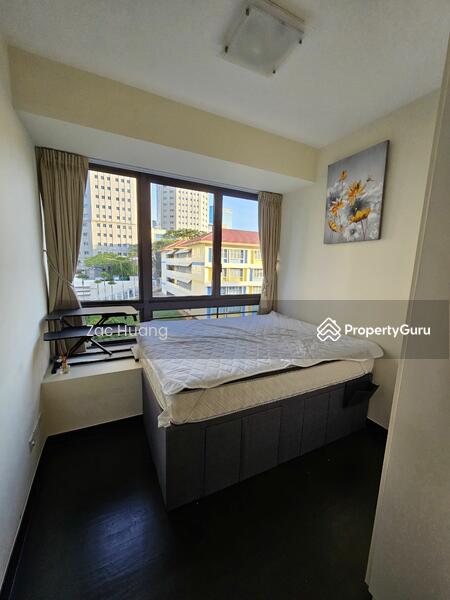 For Rent - Domus