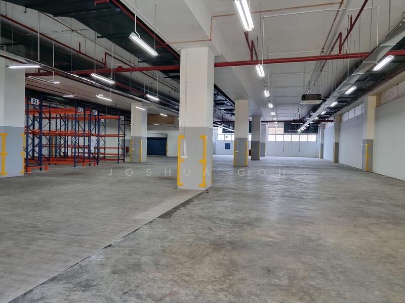 Pandan Warehouse, Buona Vista / West Coast / Clementi New Town, 12,788 sqft, Factory / Workshop (B2) For Rent, by Joshua Goh, 23890552 - CommercialGuru.com.sg
