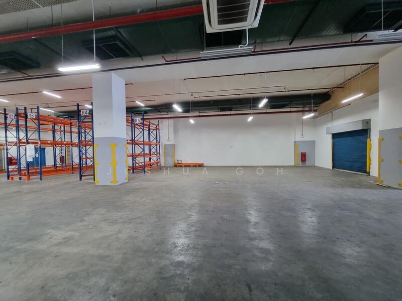 Pandan Warehouse, Buona Vista / West Coast / Clementi New Town, 12,788 sqft, Factory / Workshop (B2) For Rent, by Joshua Goh, 23890552 - CommercialGuru.com.sg
