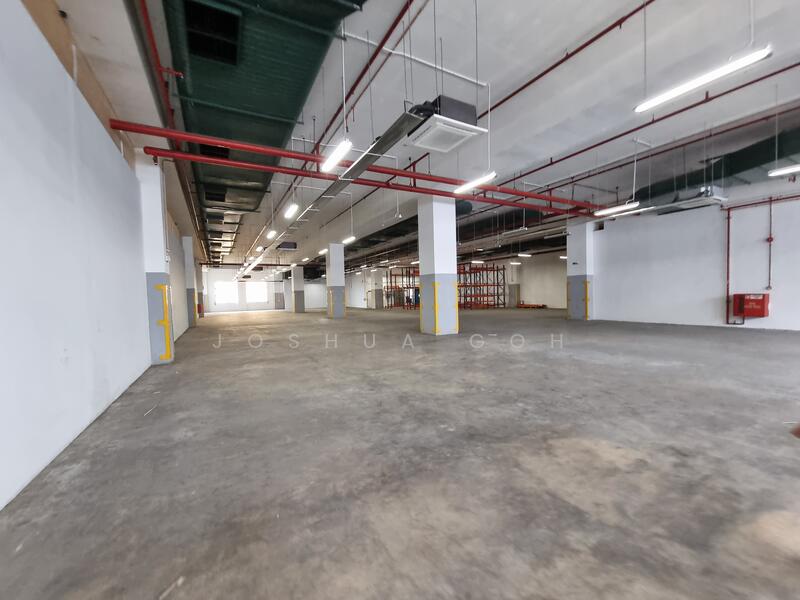 Pandan Warehouse, Buona Vista / West Coast / Clementi New Town, 12,788 sqft, Factory / Workshop (B2) For Rent, by Joshua Goh, 23890552 - CommercialGuru.com.sg