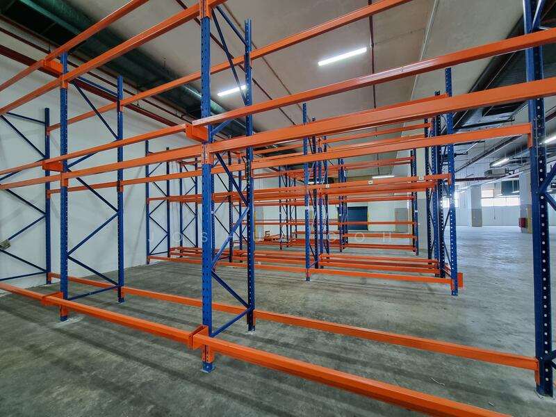 Pandan Warehouse, Buona Vista / West Coast / Clementi New Town, 12,788 sqft, Factory / Workshop (B2) For Rent, by Joshua Goh, 23890552 - CommercialGuru.com.sg