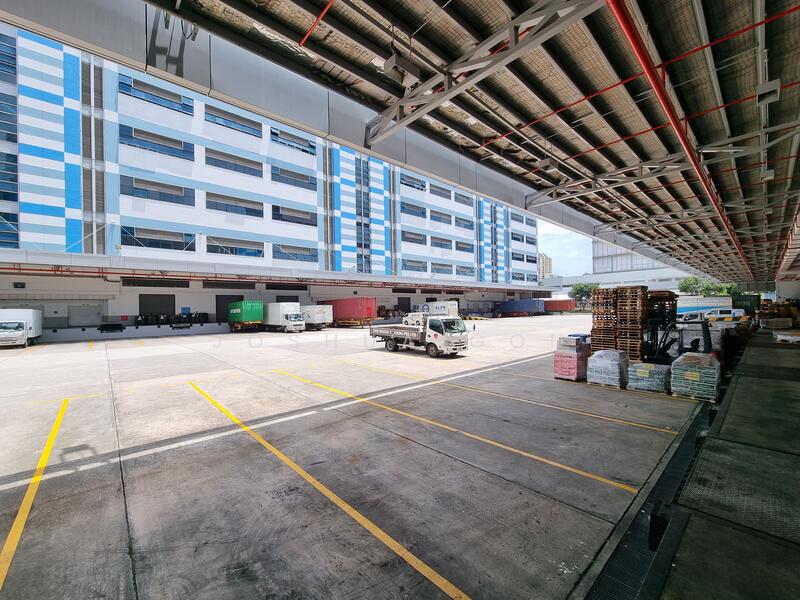 Pandan Warehouse, Buona Vista / West Coast / Clementi New Town, 12,788 sqft, Factory / Workshop (B2) For Rent, by Joshua Goh, 23890552 - CommercialGuru.com.sg