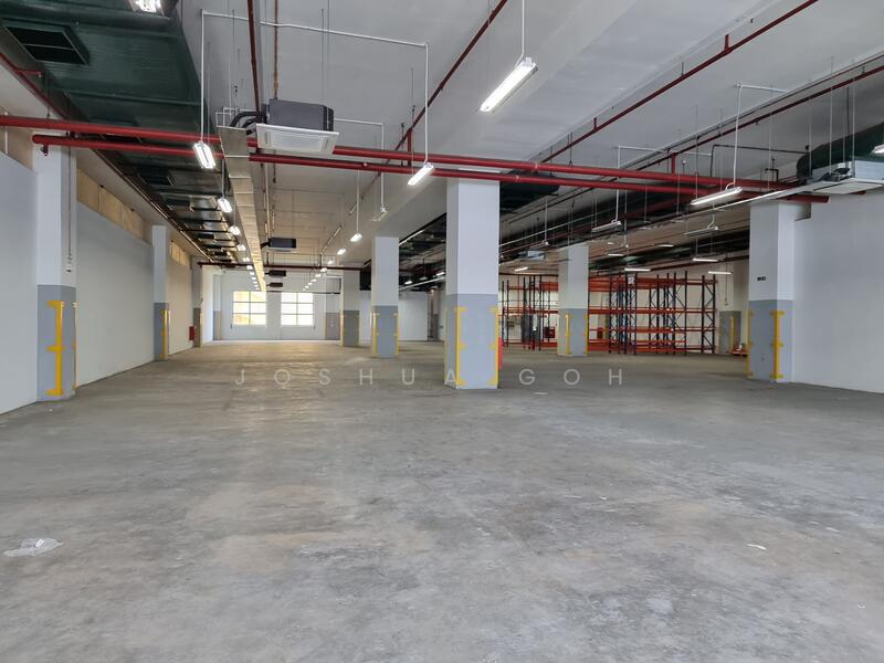Pandan Warehouse, Buona Vista / West Coast / Clementi New Town, 12,788 sqft, Factory / Workshop (B2) For Rent, by Joshua Goh, 23890552 - CommercialGuru.com.sg