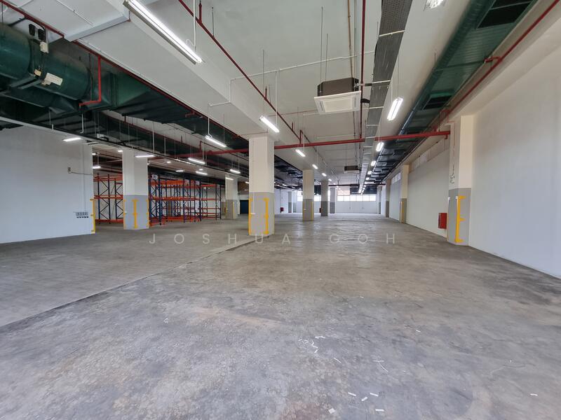 Pandan Warehouse, Buona Vista / West Coast / Clementi New Town, 12,788 sqft, Factory / Workshop (B2) For Rent, by Joshua Goh, 23890552 - CommercialGuru.com.sg