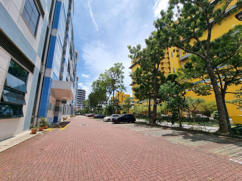 Pandan Warehouse, Buona Vista / West Coast / Clementi New Town, 12,788 sqft, Factory / Workshop (B2) For Rent, by Joshua Goh, 23890552 - CommercialGuru.com.sg