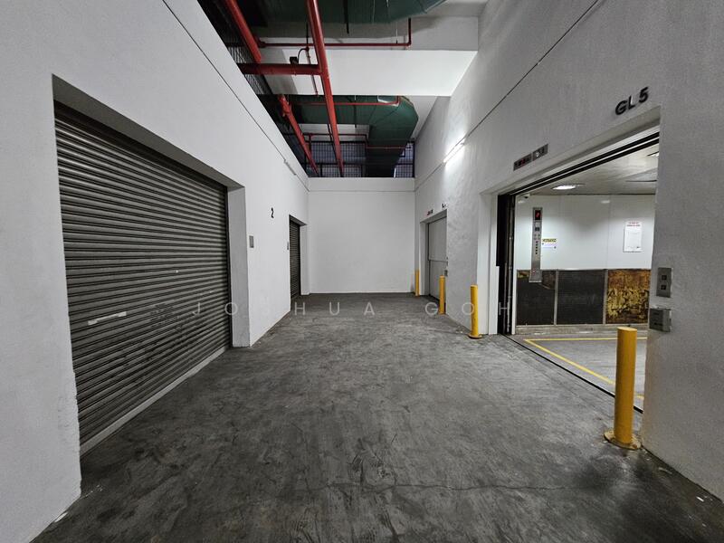 Pandan Warehouse, Buona Vista / West Coast / Clementi New Town, 12,788 sqft, Factory / Workshop (B2) For Rent, by Joshua Goh, 23890552 - CommercialGuru.com.sg