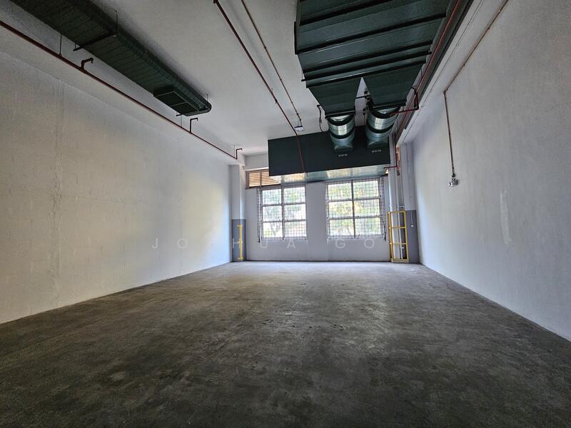 Pandan Warehouse, Buona Vista / West Coast / Clementi New Town, 12,788 sqft, Factory / Workshop (B2) For Rent, by Joshua Goh, 23890552 - CommercialGuru.com.sg