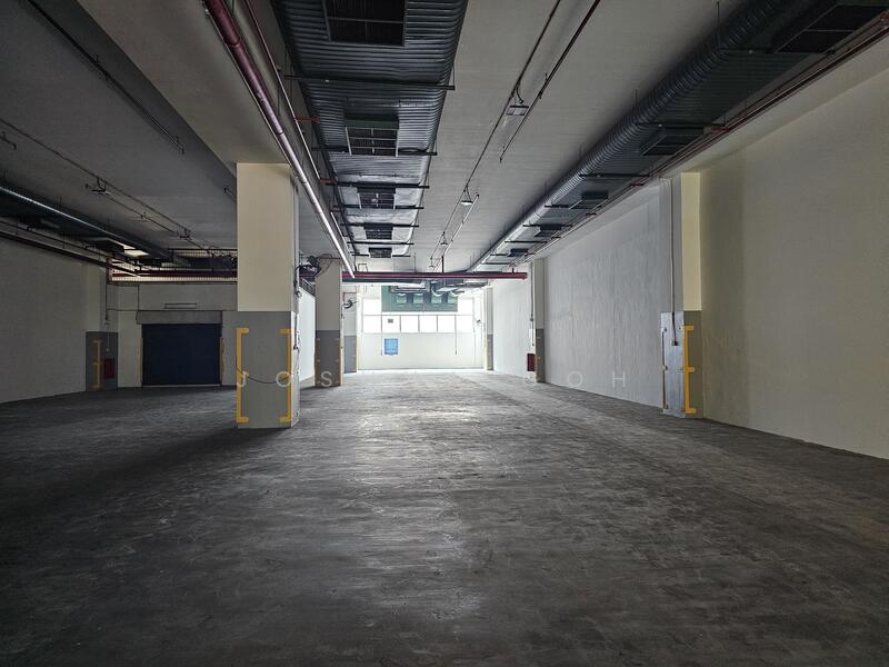 Pandan Warehouse, Buona Vista / West Coast / Clementi New Town, 12,788 sqft, Factory / Workshop (B2) For Rent, by Joshua Goh, 23890552 - CommercialGuru.com.sg