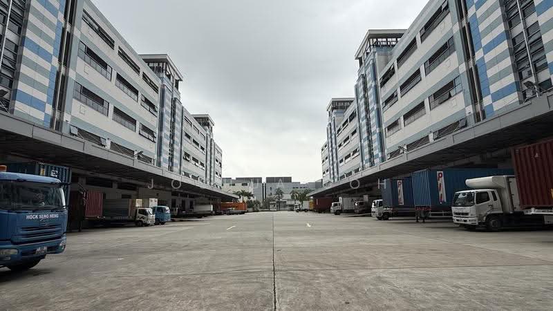 Pandan Warehouse, Buona Vista / West Coast / Clementi New Town, 12,788 sqft, Factory / Workshop (B2) For Rent, by Joshua Goh, 23890552 - Exterior - CommercialGuru.com.sg
