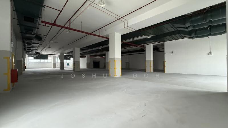 Pandan Warehouse, Buona Vista / West Coast / Clementi New Town, 12,788 sqft, Factory / Workshop (B2) For Rent, by Joshua Goh, 23890552 - Interior - CommercialGuru.com.sg