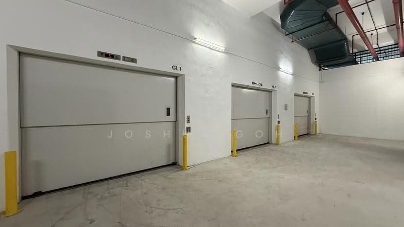 Pandan Warehouse, Buona Vista / West Coast / Clementi New Town, 12,788 sqft, Factory / Workshop (B2) For Rent, by Joshua Goh, 23890552 - Interior - CommercialGuru.com.sg