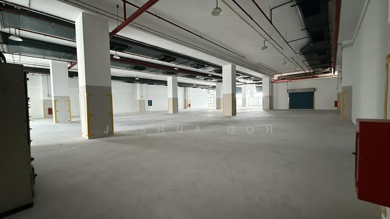 Pandan Warehouse, Buona Vista / West Coast / Clementi New Town, 12,788 sqft, Factory / Workshop (B2) For Rent, by Joshua Goh, 23890552 - Interior - CommercialGuru.com.sg